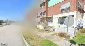 section 8 rental