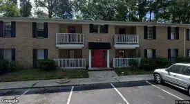 section 8 rental