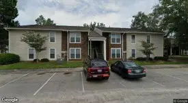 section 8 rental