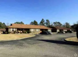 section 8 rental