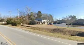 section 8 rental
