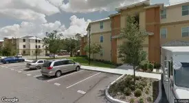 section 8 rental