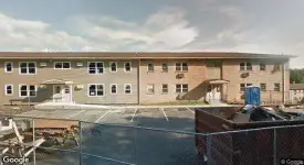 section 8 rental