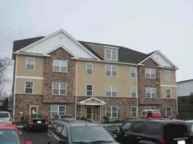 section 8 rental