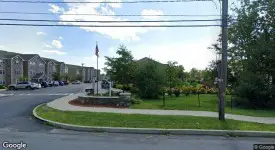 section 8 rental