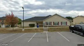 section 8 rental