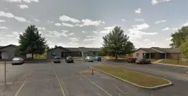 section 8 rental