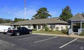 section 8 rental