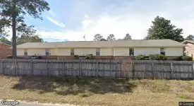 section 8 rental