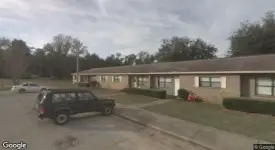 section 8 rental