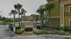 section 8 rental