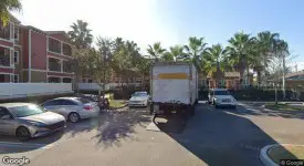 section 8 rental