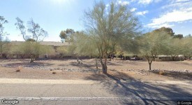 section 8 rental
