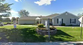 section 8 rental