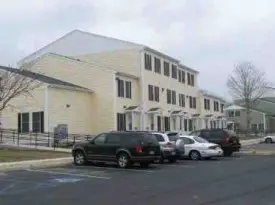 section 8 rental
