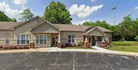 section 8 rental