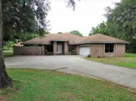 section 8 rental