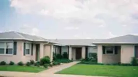 section 8 rental