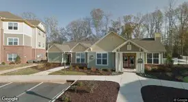 section 8 rental