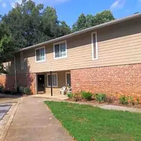 section 8 rental