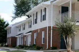 section 8 rental