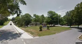 section 8 rental