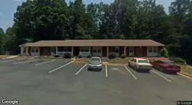 section 8 rental
