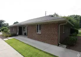 section 8 rental