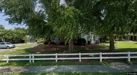 section 8 rental
