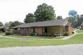 section 8 rental