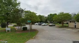 section 8 rental