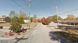 section 8 rental