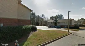 section 8 rental