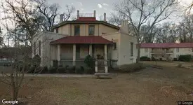 section 8 rental