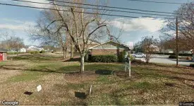 section 8 rental