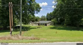 section 8 rental