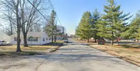 section 8 rental