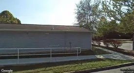 section 8 rental