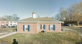 section 8 rental