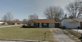 section 8 rental