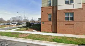 section 8 rental