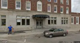 section 8 rental