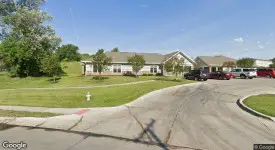 section 8 rental