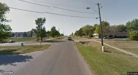 section 8 rental