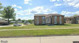 section 8 rental