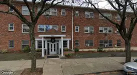 section 8 rental