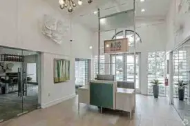 section 8 rental