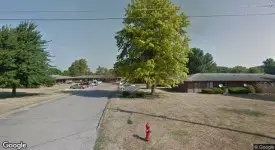 section 8 rental