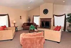 section 8 rental