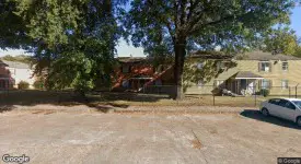 section 8 rental